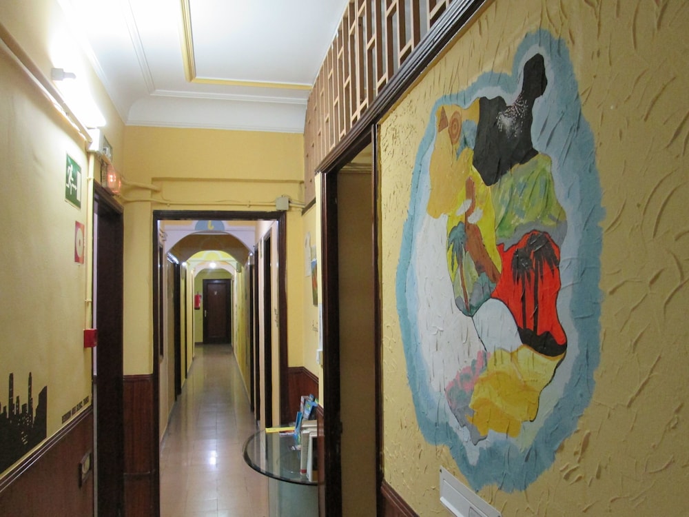 Hotel Pensión Sea of Clouds - Image 1