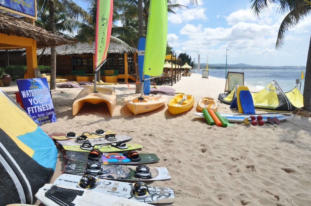 Coco Beach Resort