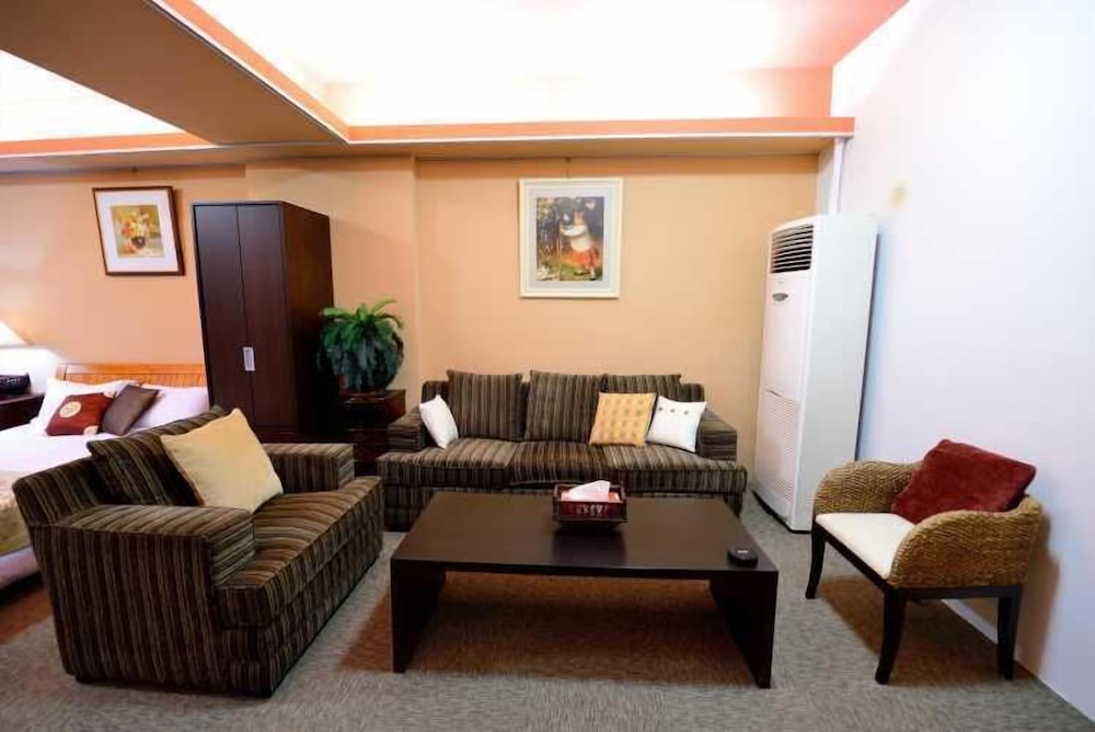 Mei Lun 85 Bed and Breakfast