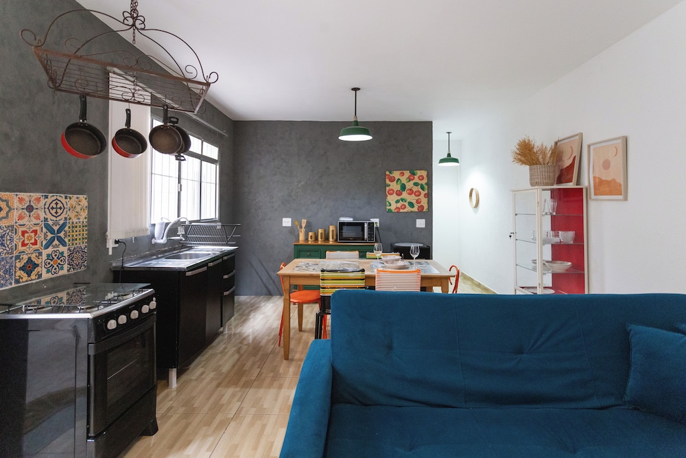 Loft Jaguaribe