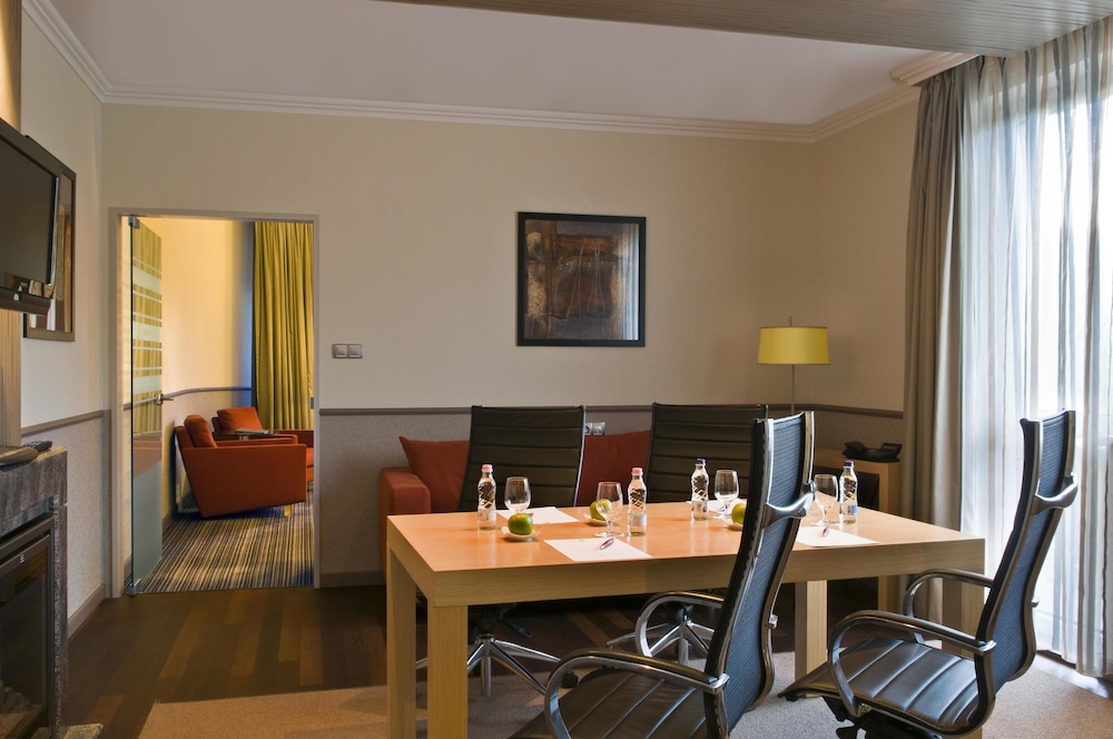 Mamaison Hotel Andrassy Budapest 13