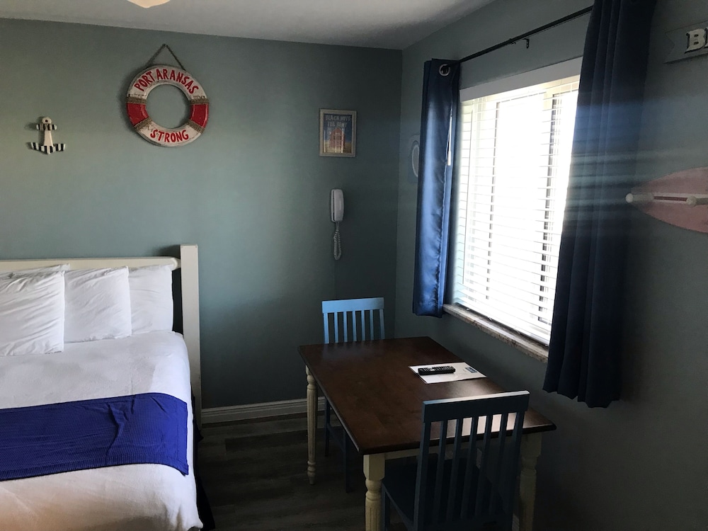 Beachgate Condo Suites And Hotel 231+232+233 3 Bedroom Condo view 3