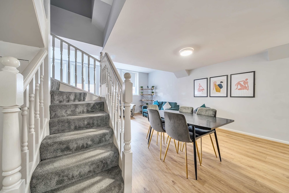 Host Stay Apartment 8 Stanley Street