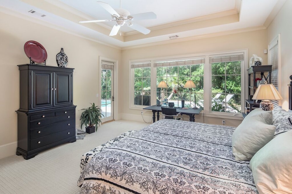 34 Baynard Cove at The Sea Pines Resort