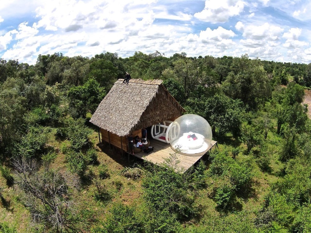 Nyota Mara Lodge