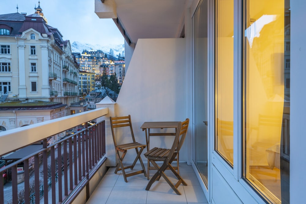 Apartment Bad Gastein Near Ski Lift