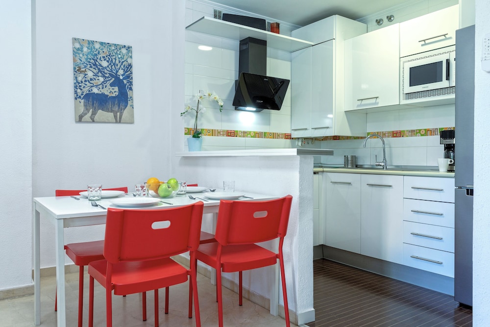 Sunstay Costa Lago Flat II Torremolinos
