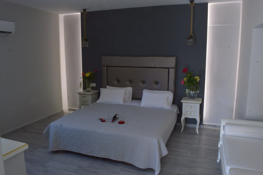 Anagenessis Suites & Spa Resort - Adults Only view 3