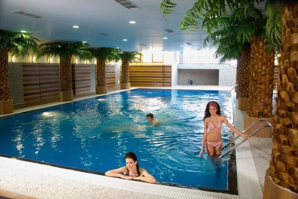 Borovets Hills Resort & SPA