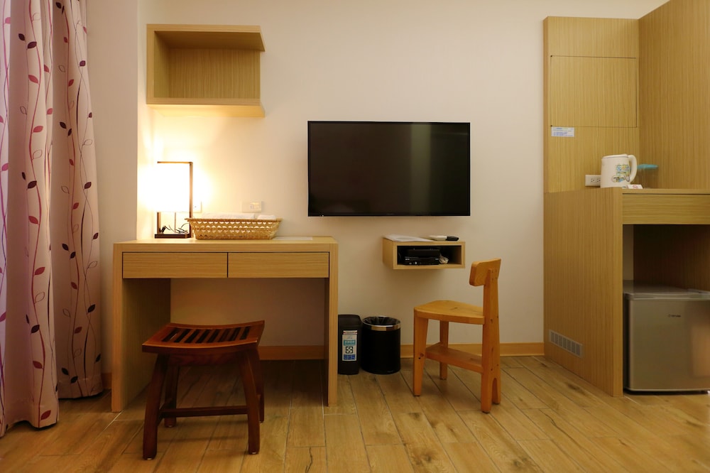 Footprint Inn view 4