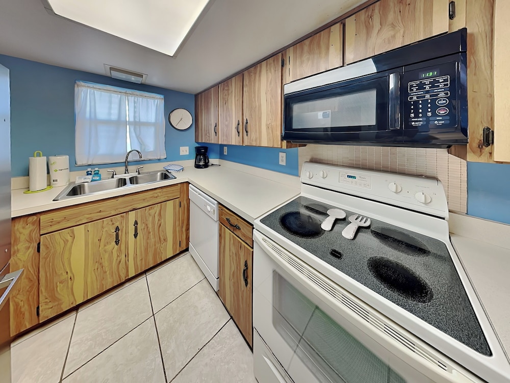 Daytona Beach Getaway #308 by Distinctive Beach Rentals