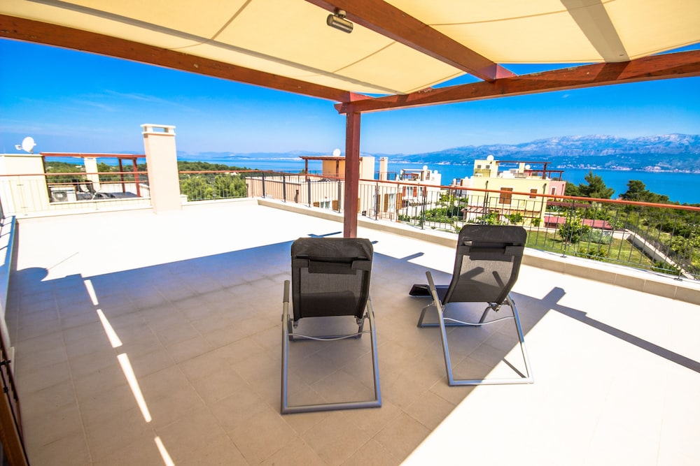 Villas Brac Hills