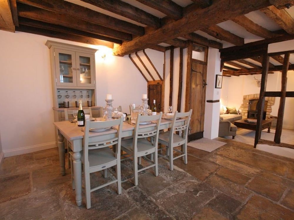 Butlers Cottage