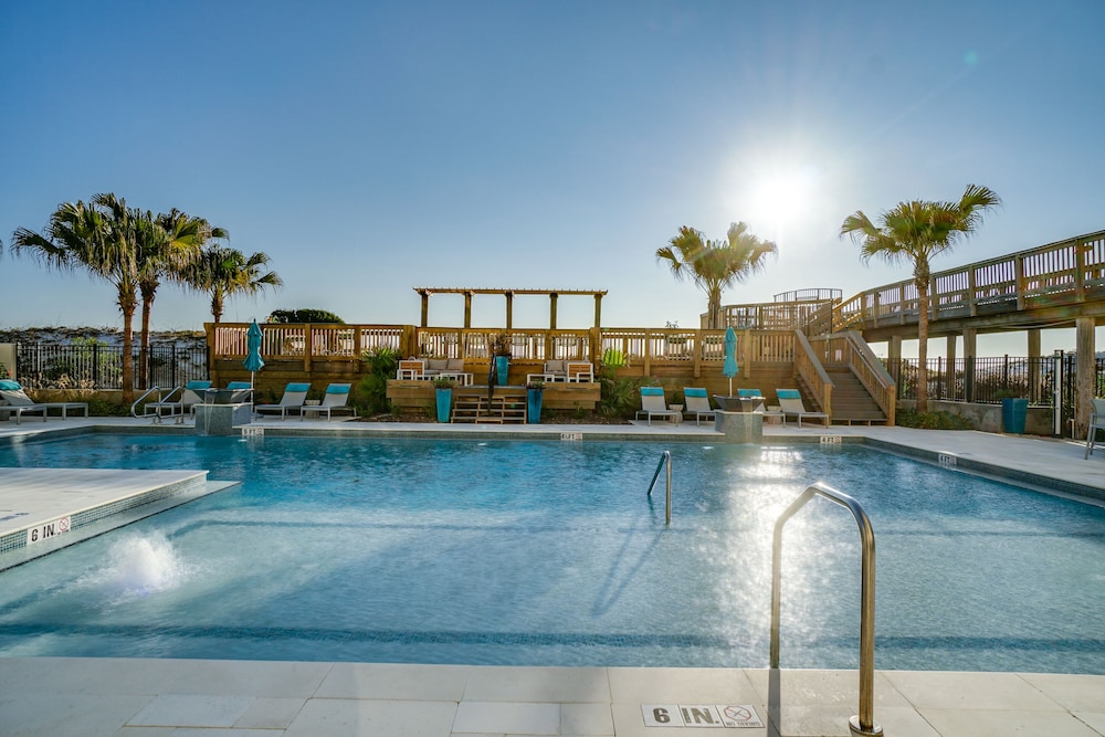 Beachside One at Sandestin by PHG