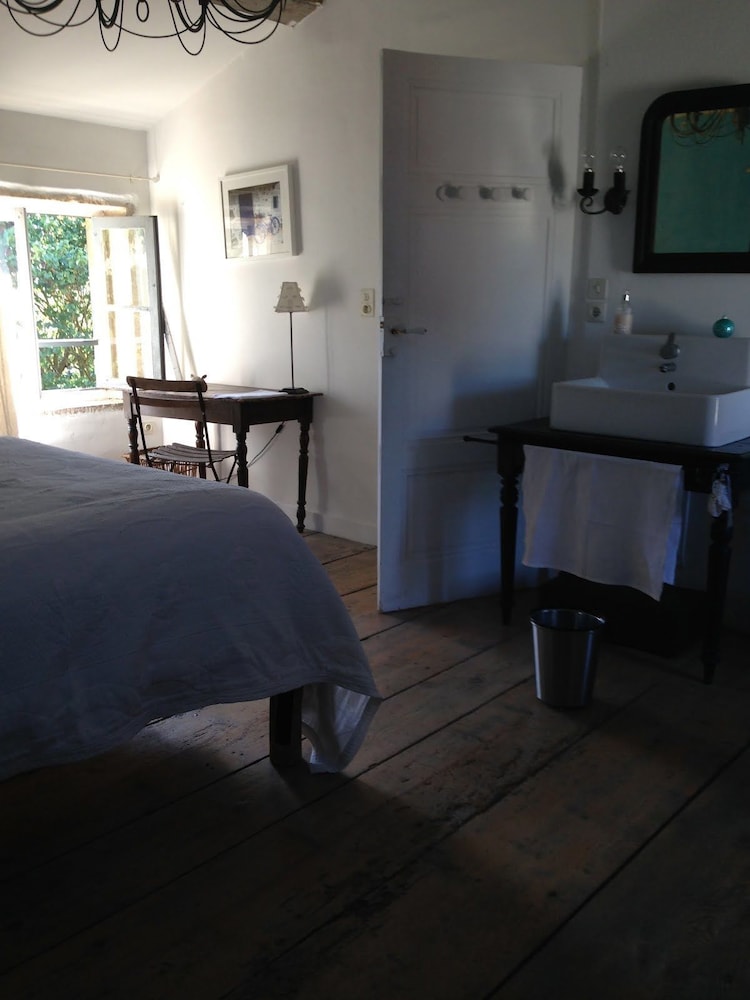 Chambres d'hôtes Chantoiseau photo 2