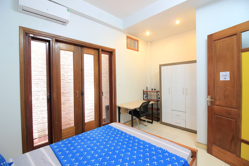 Mirr Homestay