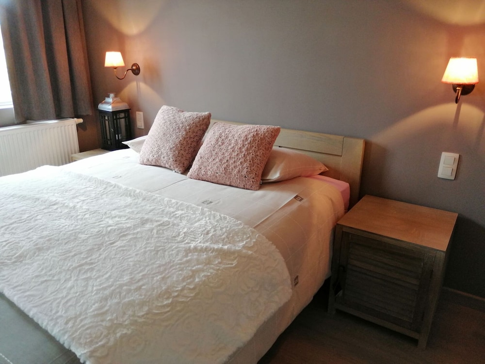 Cozy Holiday Home in Aalter near Lake view 5