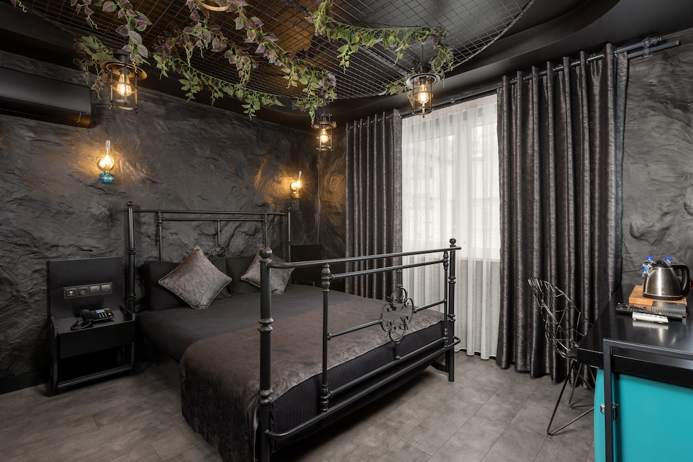 AFFLON SEA HILL KONSEPT - Image 24