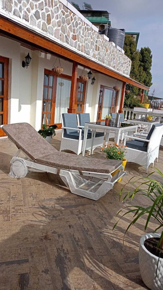 KSP Royal Valley View Hotel Mussoorie