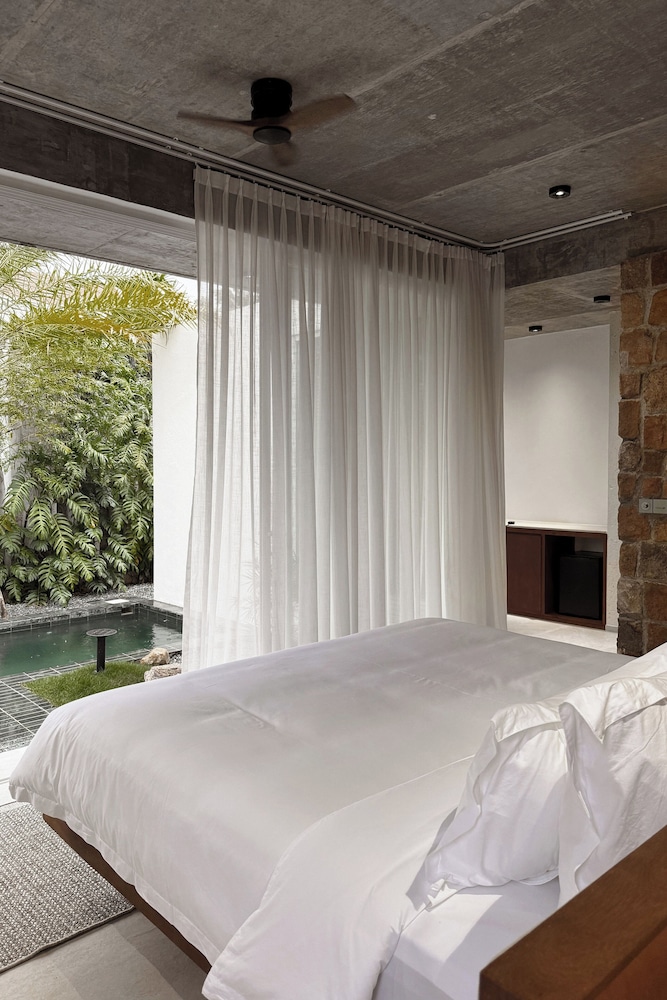 Serene Vita Retreat