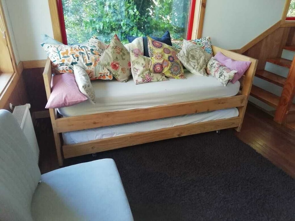 Cabanas Alma Bosque