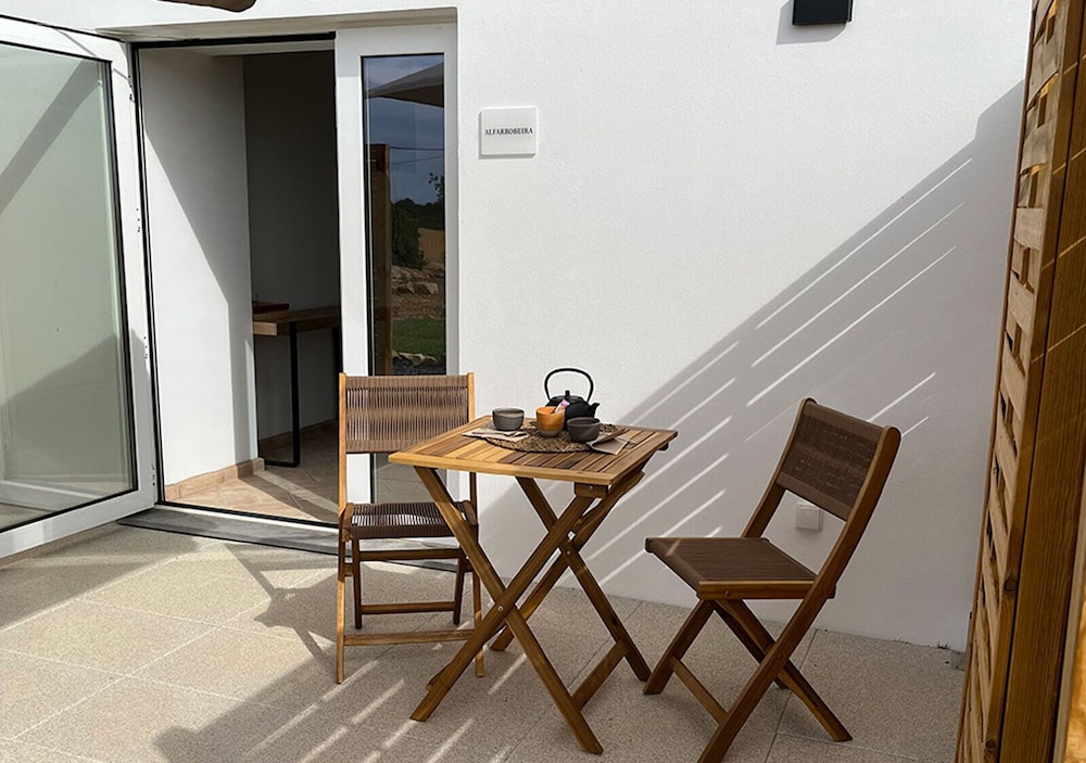 Villa Lobos Tavira