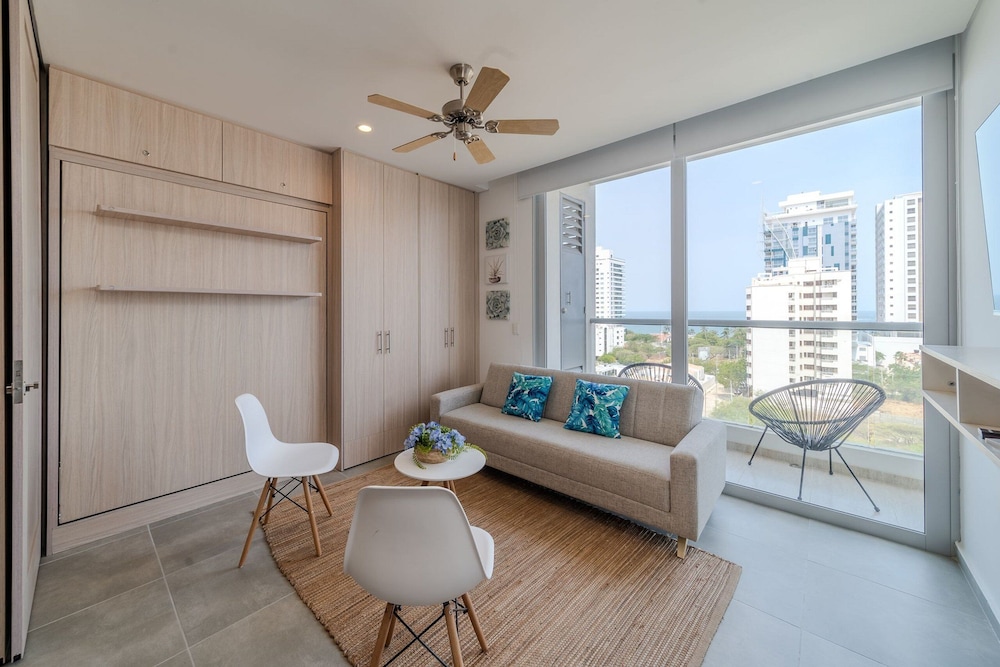 Salguero Suites
