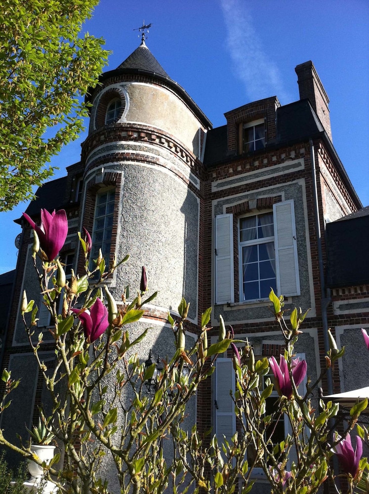 Chateau du Mesnil