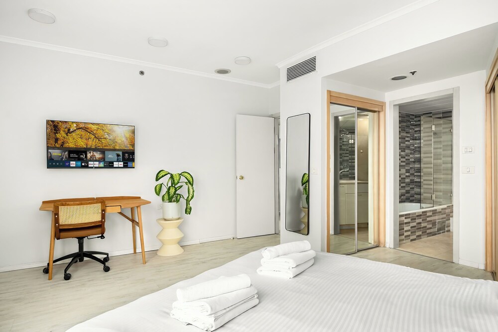 Seaside Panorama Stay by Sea N' Rent