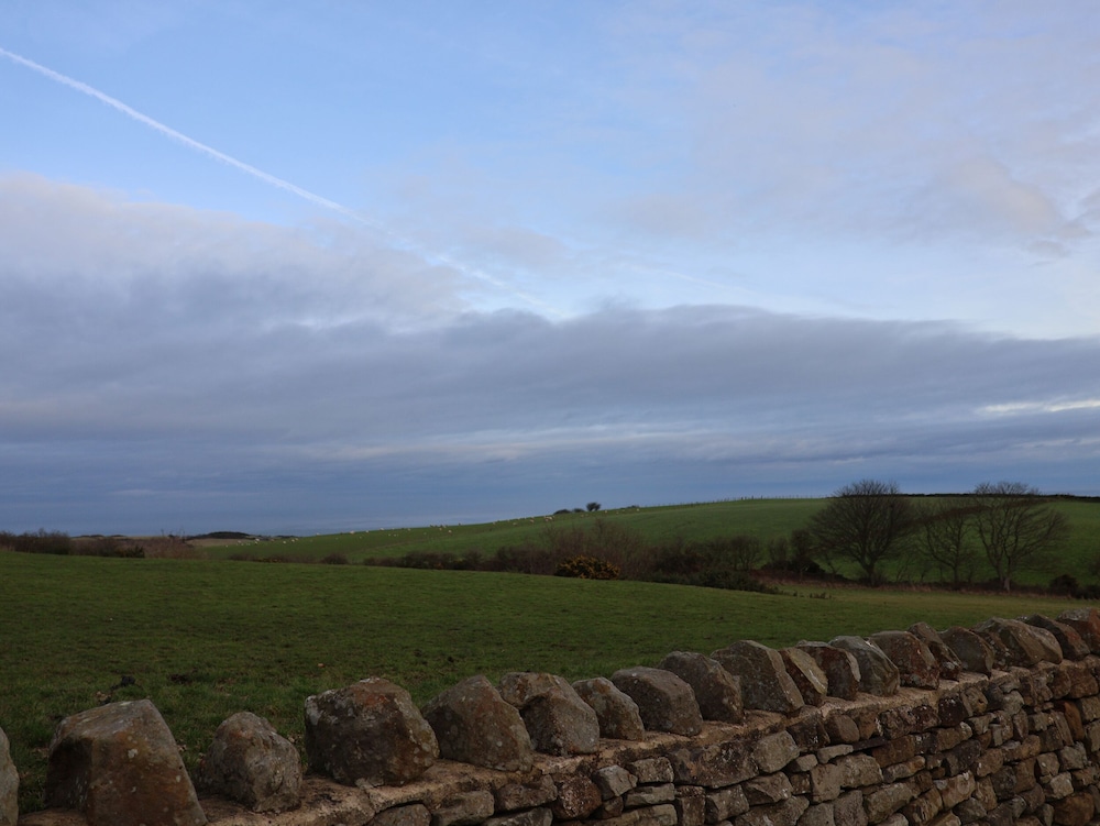 Hayloft Cottage