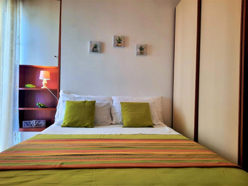 Casa Alice 1 Bedrooms Apartment in Alghero view 5