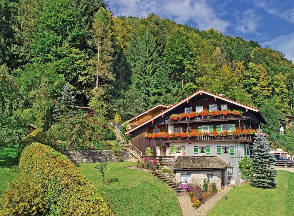 Gaestehaus Bergwald