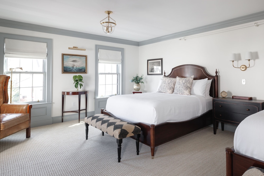 Portsmouth Vacations - The Davenport Inn - Property Image 49
