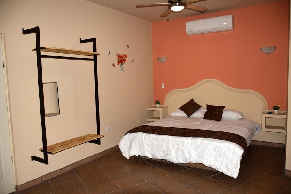 Hotel Parque Inn view 2