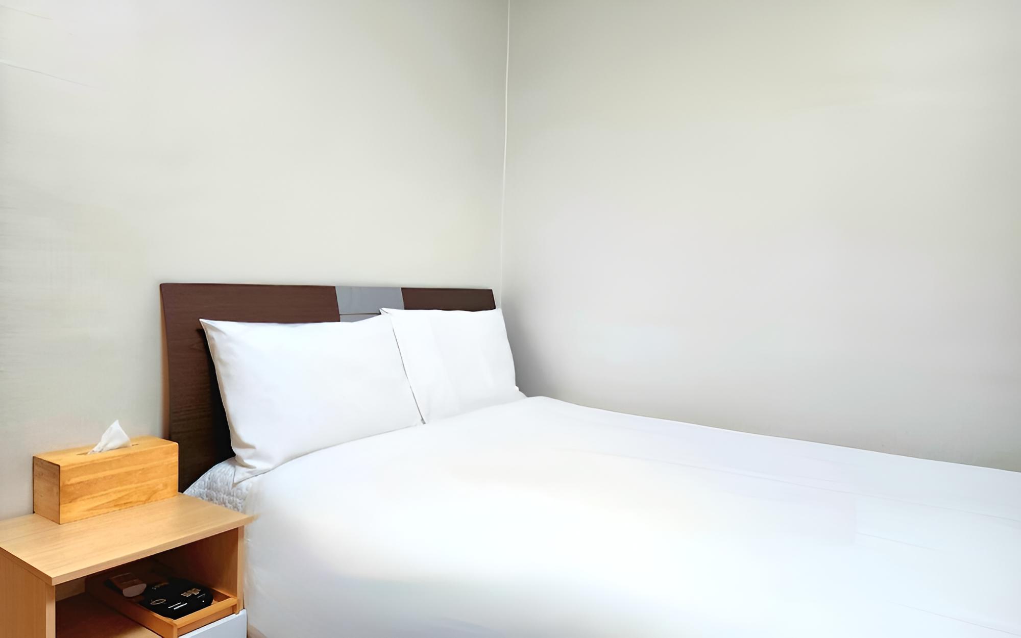 Jeju Annam Motel view 5