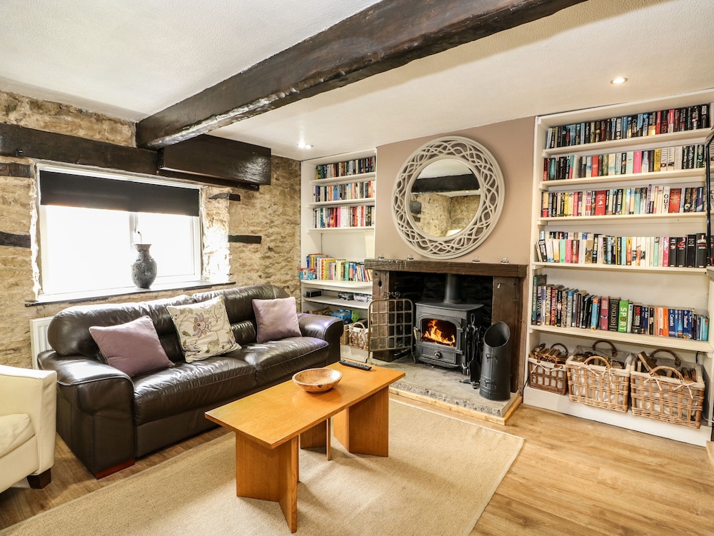 Apple Tree Cottage