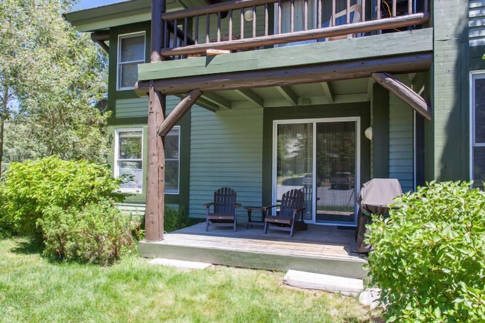 Snowcreek 883 Phase V