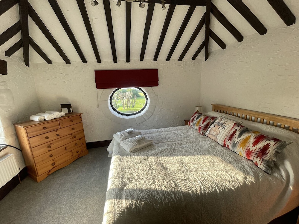 The Coach House