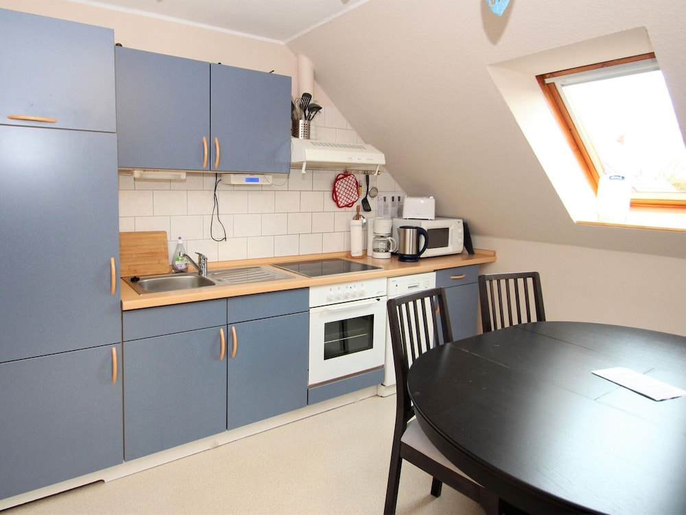 Ferienwohnung Deichblick in Nessmersiel