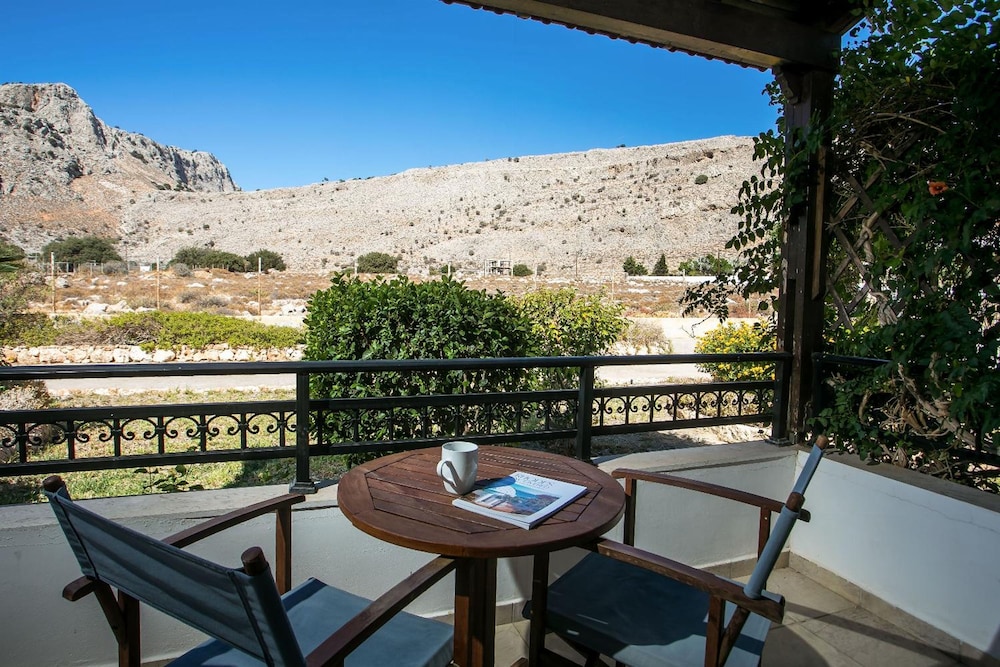 Villa Driftwood in Rhodes