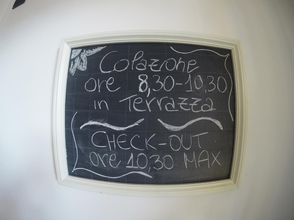 B&B Via Gallipoli
