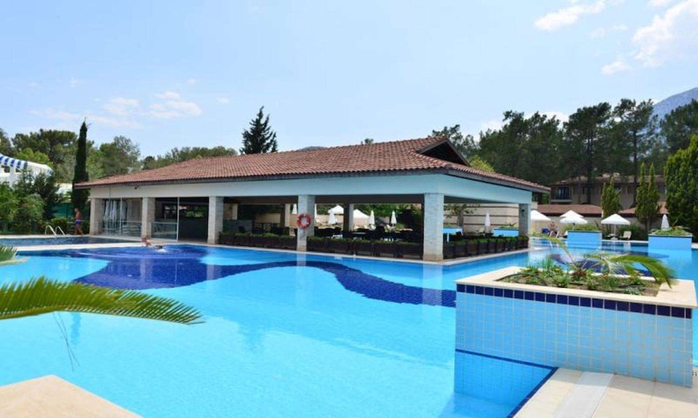 Champion Holiday Village - All Inclusive