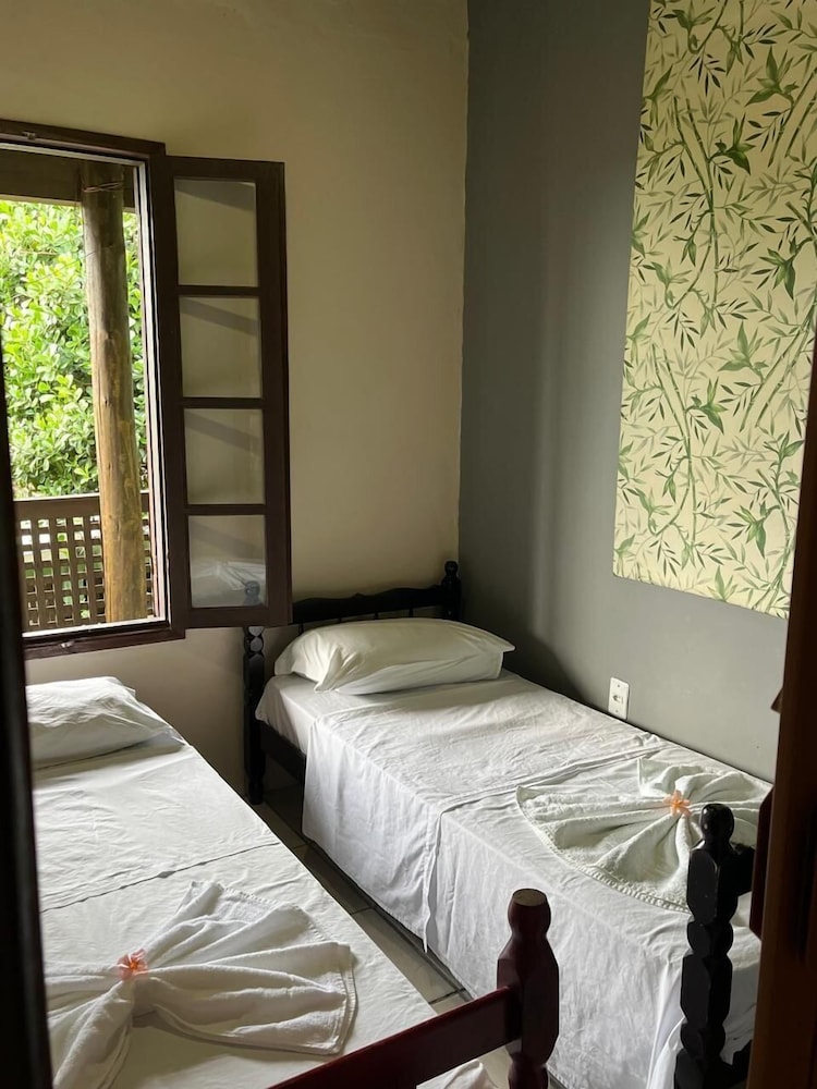 Pousada Vale Verde Bungalows