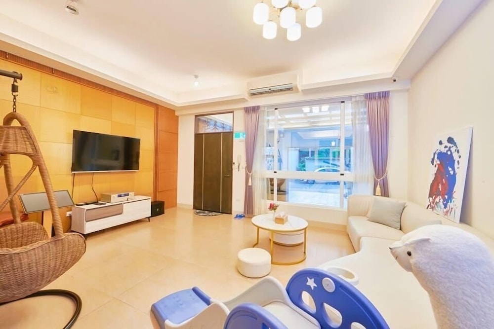 Ocean Mambo Homestay
