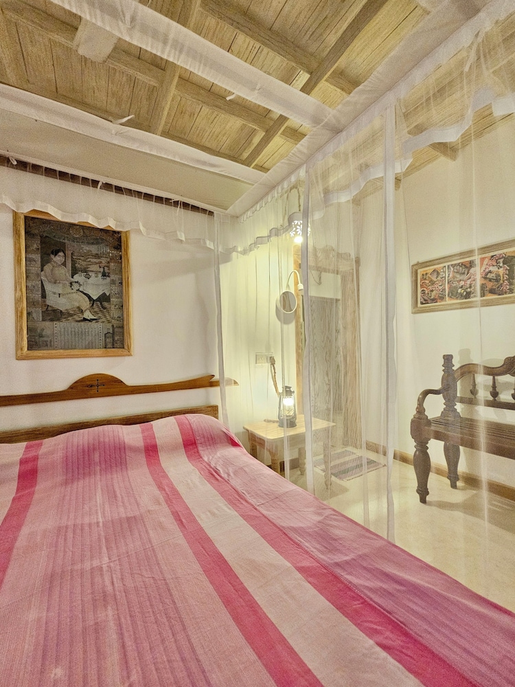 Deep Blue Sea Rental Villa