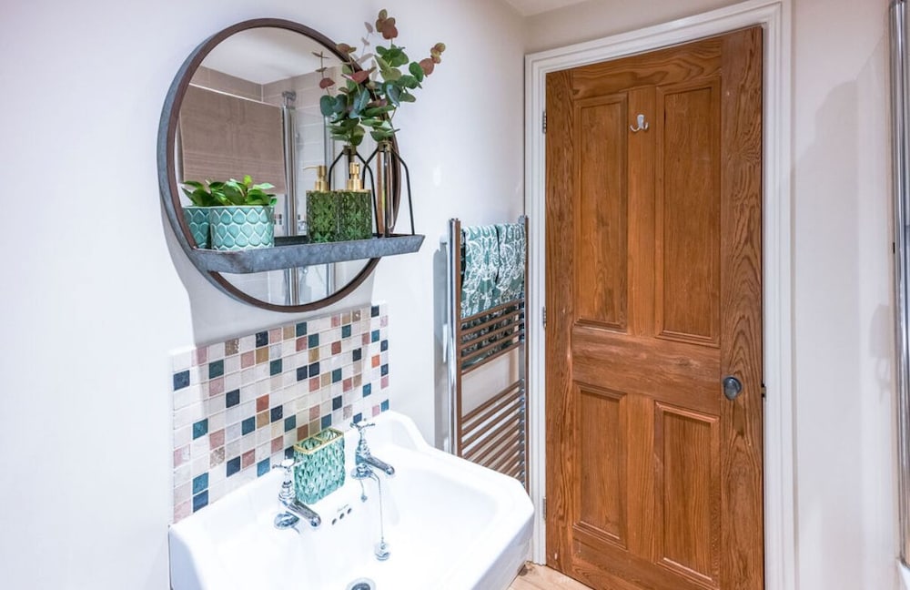 River Dance Cottage