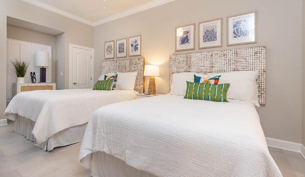Phoenix Gulf Shores Ii 904 3 Bedroom Condo