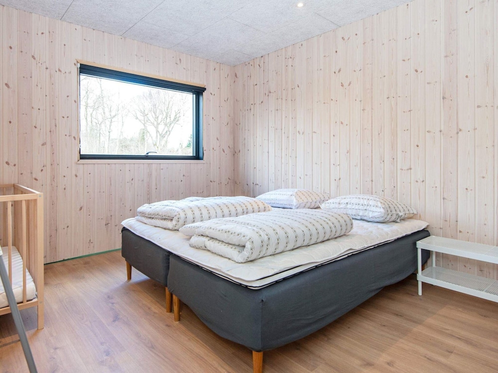 10 Person Holiday Home in Glesborg-by Traum view 2