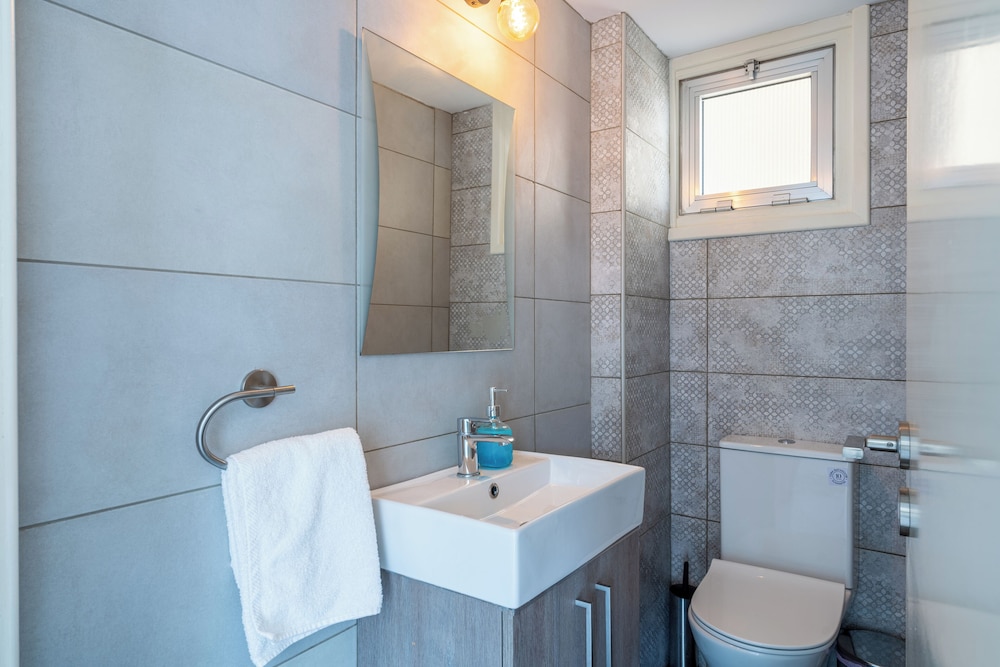 Liric - 3 Bedroom Apartment in Larnaca