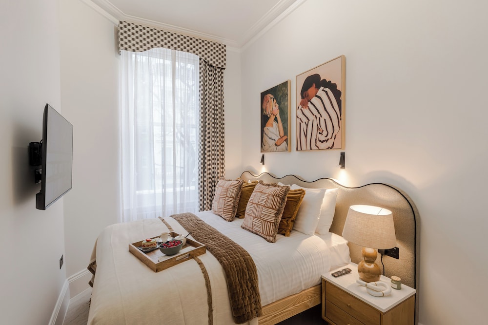 Notting Hill Your Apartment